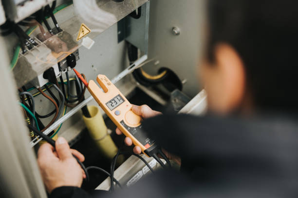 Industrial Electrical Services in Meadowood, PA