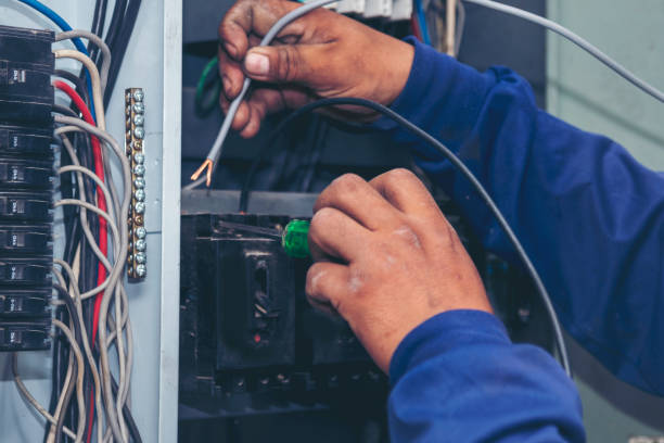 Best Electrician Near Me  in Meadowood, PA