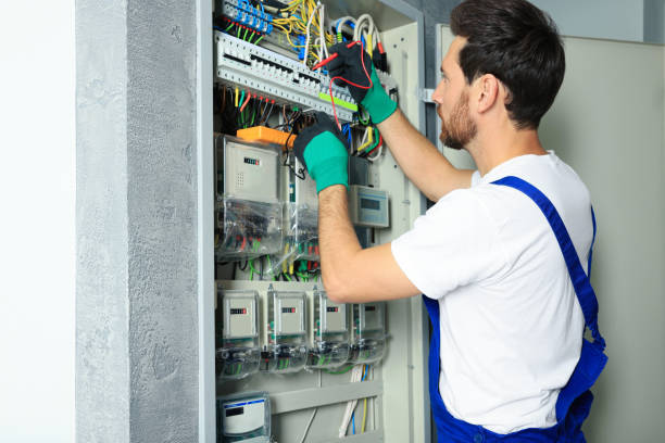 Best Electrical Outlet Repair  in Meadowood, PA