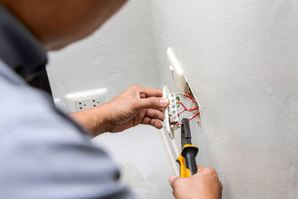 Best Home Electrical Repair  in Meadowood, PA