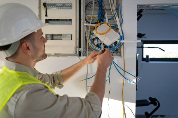 Best Emergency Electrical Repair  in Meadowood, PA